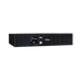 UPS de 1500 VA/1050 W, Topología Línea Interactiva, Entrada 120 Vca NEMA 5-15P, Onda Senoidal Pura, Torre o Rack 2 UR, Con 8 Tomas NEMA 5-15R - Toer