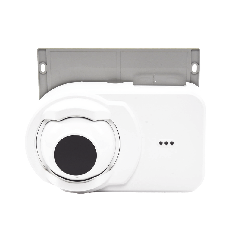 OSI-RI-FL Detector de Humo por Haz Reflejado / Direccionable / Compatible con paneles Direccionables Fire-Lite