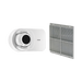 Detector de Humo por Haz Reflejado / Convencional / Compatible con Todos los Paneles de Detección de Incendio - Toer