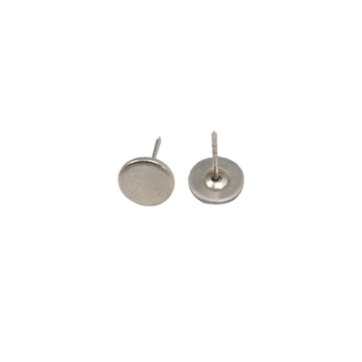 Paquete de 100 Pins para tags T001/B, T001/BB/ T010/B - Toer