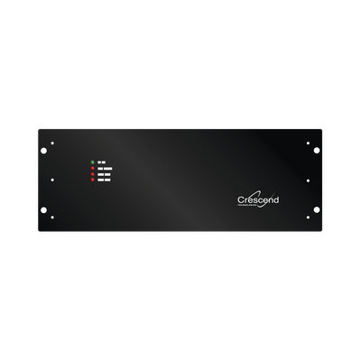 Amplificador Ciclo Continuo, 136-174 MHz, Entrada 20-50 Watt /Salida 100 Watt, 23A, 13.8Vcc.