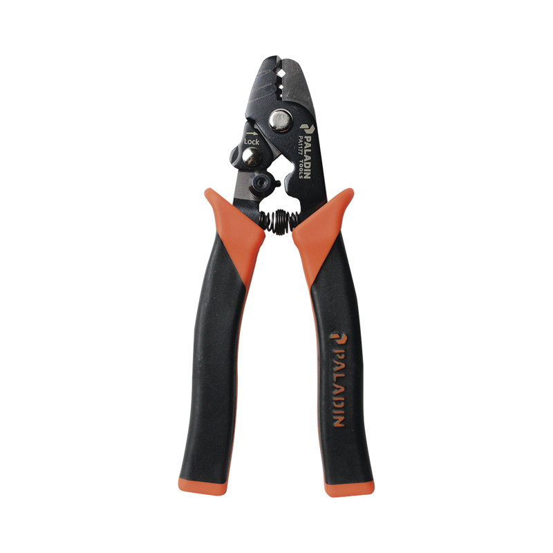 PA1177 Desforradora de Fibra Óptica de Precisión PRO-GRIP, 3 posiciones (2 mm, 900 µm y 250 µm)
