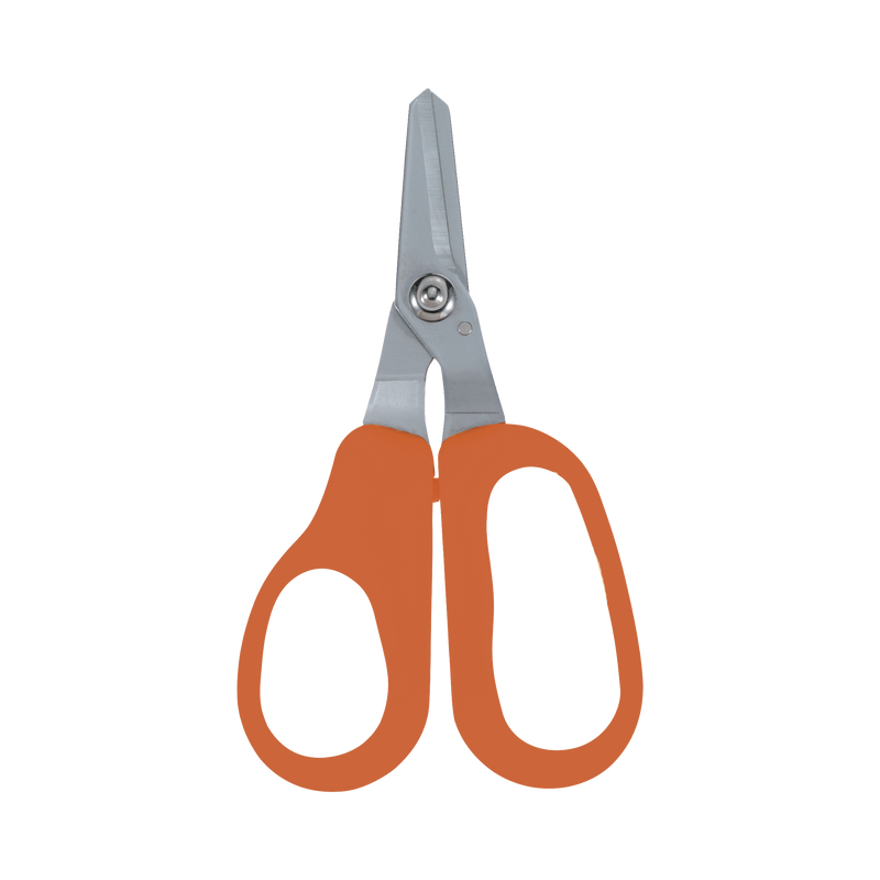 PA-1511 Tijeras para corte de Kevlar en cables de Fibra Óptica