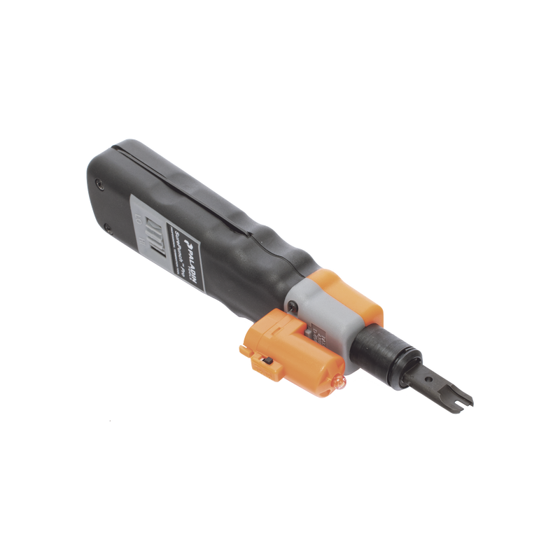 PA3596 Herramienta de Impacto Punchdown para terminación de conectores estilo 110 con luz LED