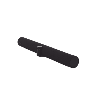 Jabra PanaCast 50, cámara 4K con vídeo panorámico auto ajustable, conteo de personas, movimiento por detección de voz, ideal para salas de reunión pequeñas (8200-232) - Toer