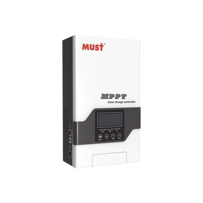 Controlador Solar MPPT 100A 12/24/36/48V, Máximo Voltaje de Circuito Abierto Voc 245Vcc, Configurable para Baterías de Litio - Toer