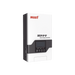 Controlador Solar MPPT 100A 12/24/36/48V, Máximo Voltaje de Circuito Abierto Voc 245Vcc, Configurable para Baterías de Litio - Toer