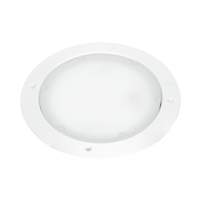 Luz Vehicular para interior de Techo de 7" de luz LED con tecnología VioSafe