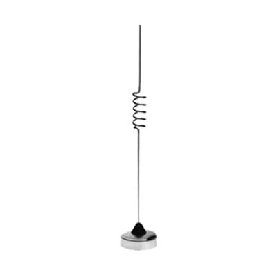 PCTCN8063 Antena móvil UHF, rango de frecuencia 806 - 866 MHz, 3 dB 150 W