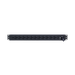 PDU Básico Para Distribución de Energía, Con 12 Tomas NEMA 5-15R Traseras, 1UR, 15 Amp, 120 Vca - Toer
