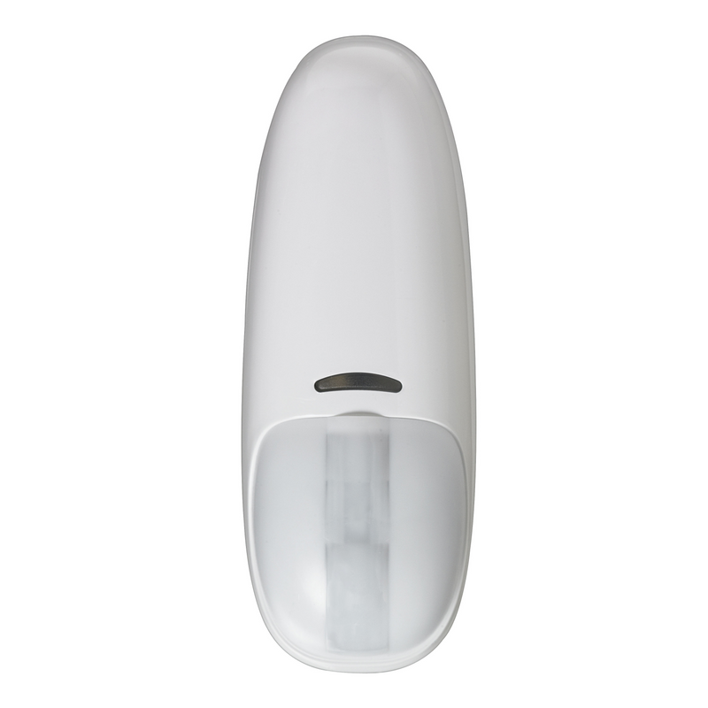 DSC PG9924 - Detector Pir Cortina Inalambrico con tecnología Power G compatible con NEO, PRO, Qolsys e Iotega