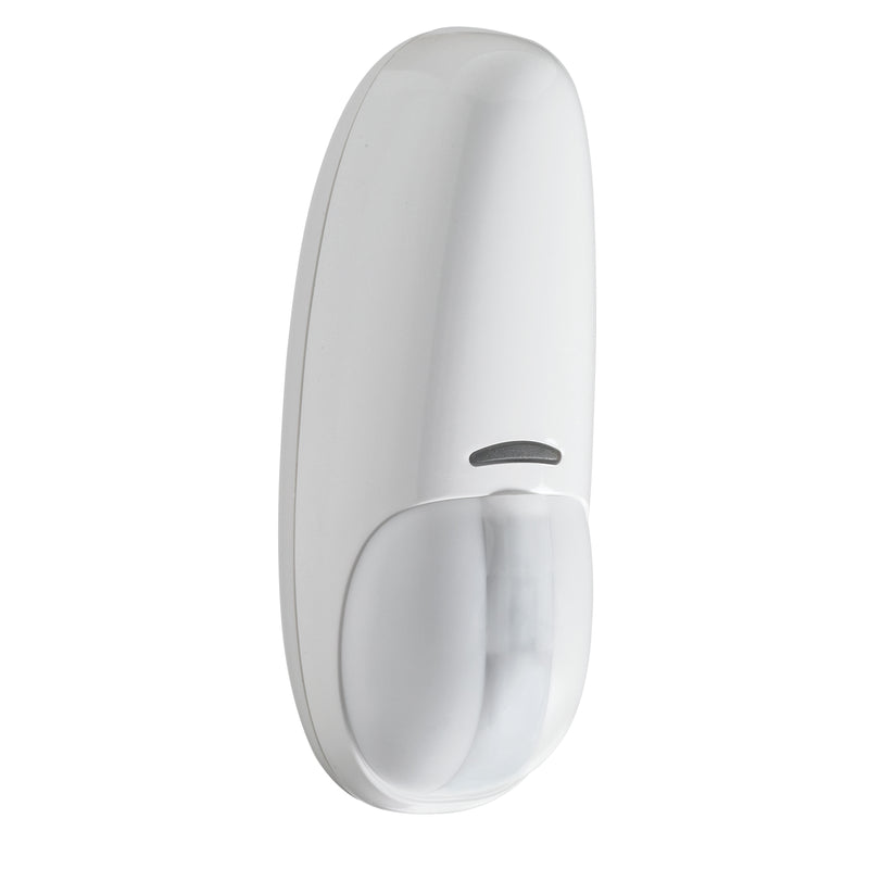 DSC PG9924 - Detector Pir Cortina Inalambrico con tecnología Power G compatible con NEO, PRO, Qolsys e Iotega