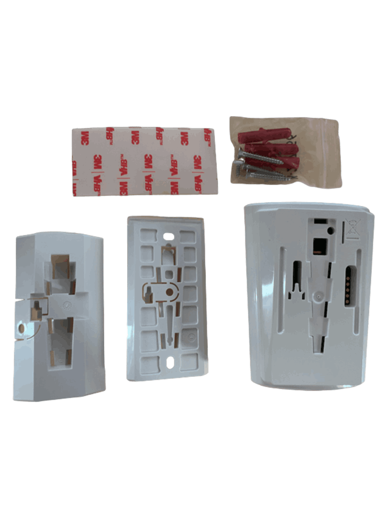 DSC PG9914 - Detector de Movimiento Inalámbrico con tecnología Power G compatible con NEO, PRO, Qolsys e IoTega