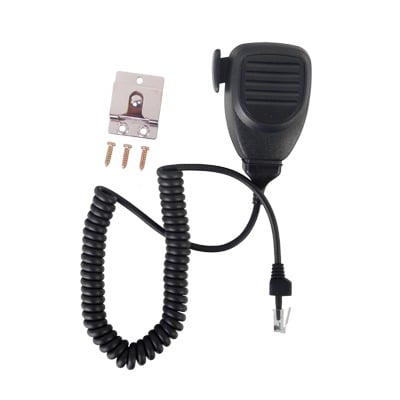 PH2000  Micrófono  para radio movil TK760/762/860/862 (6PINES)