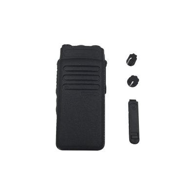 Carcasa de plástico para Radio Motorola DEP550