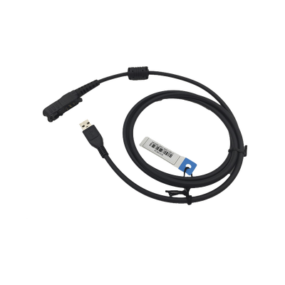 Cable programador para radios Motorola DEP550/570/DP200/2400/2600/XPR3500/3000