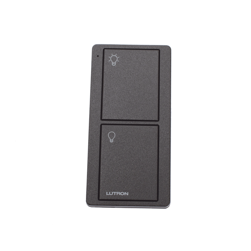 Control inalambrico para control de apagadores y atenuadores Lutron