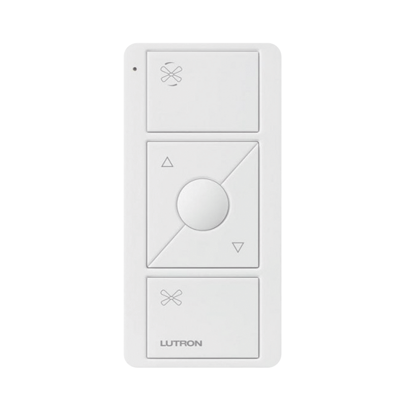 Control PICO inalambrico para abanico de techo.