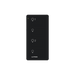 Control remoto PICO inalámbrico con 4 botones  encender/apagar grupo/escenas,  complemente con un atenuador o switch on/off - Toer