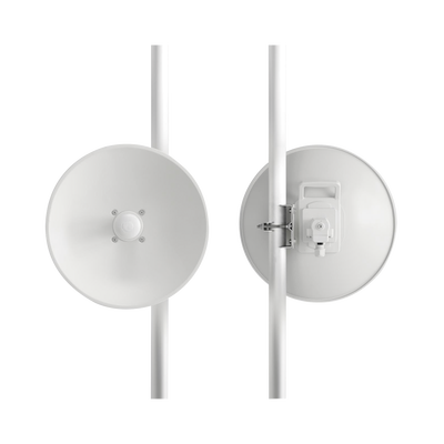 Suscriptor 450i para multipunto, 4900 - 5925 MHz, hasta 300 Mbps, antena de 25 dBi (C050045B021A) - Toer