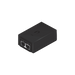 Adaptador PoE Ubiquiti de 24 VDC, 1.25 A con puerto Gigabit - Toer