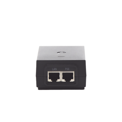 Adaptador PoE Ubiquiti de 24 VDC, 1.0 A, para airFiber X - Toer