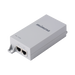 Inyector PoE Pasivo Gigabit 50 V para radios A5-14, A5c, B5x, B5, B11, B24, C5c, C5x - Toer