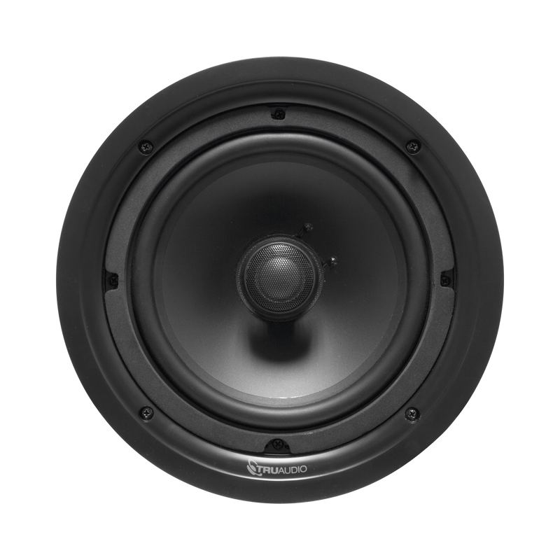 Altavoz de techo de 2 vías | woofer de 8in | 120 watts | 8 Ohms