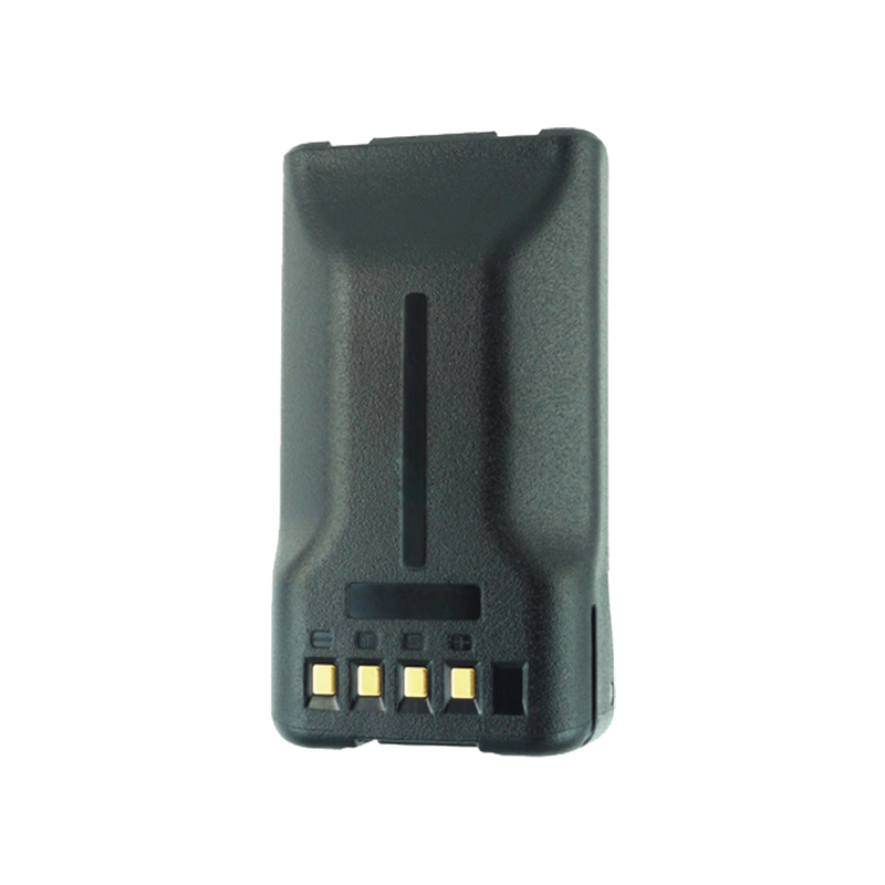 PP-KNB48L Batería Li-Ion 7.4V, 2500 mAh, 19.2 Wh, para Kenwood NEXEDGE NX200, NX300, NX205, NX305, TK5220, TK5320 (Celdas Japonesas)