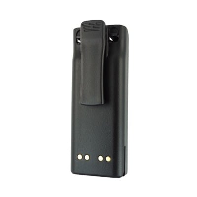 PP-NTN-7144 Batería de Ni-MH, 2000 mAh para radios Motorola MTX8000/ HT1000/ MT2000/ MTS2000/GP900/GP1200/JT1000/MOBIUS