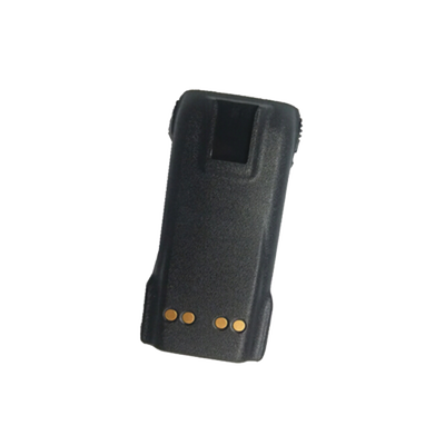 Batería IS  NI-MH 2500 mAh para radios XTS1000/1500/2250/2500, MT1500, PR1500, Incluye Clip