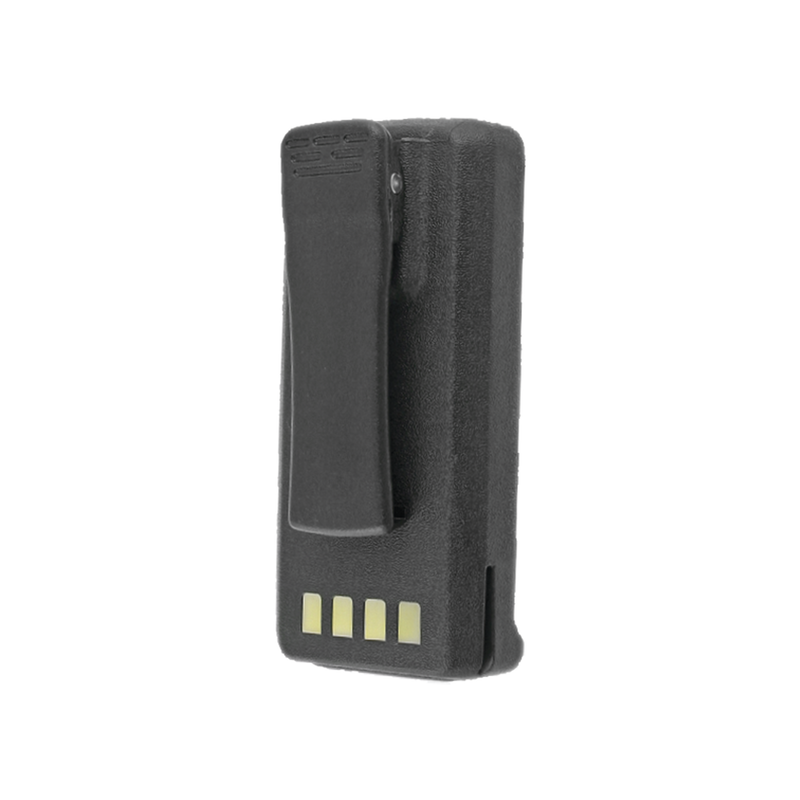 PP-PMNN-4080LIXT Batería Li-Ion 2250 mAh para radios Motorola DEP250/ DEP350/ EP350/CP185/CP476/CP1300/600/P140/P160/P180