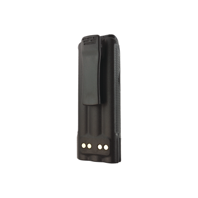 Batería IS  NI-MH 2500 mAh para radios EFJOHNSON 5100 SERIES/XTS3000/3500/5000 COSMO/DATRON GUARDIAN G25RPV100 , Incluye Clip