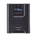 UPS de 1500 VA/1500 W, Topología Línea Interactiva, Entrada 120 Vca NEMA 5-15P, Onda Senoidal Pura, Mini Torre, Con 8 Tomas NEMA 5-15R - Toer