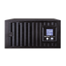 UPS de 5000 VA/4500 W, Topología Línea Interactiva, 200 - 240 Vca de Entrada, 208 Vca de Salida, Onda Senoidal Pura, Torre o Rack 5 UR, Con 3 Tomas NEMA L6-30R y 2 NEMA L6-20R - Toer