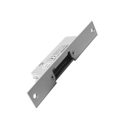 PRO131A Contrachapa Eléctrica Abierta en Caso de Falla (Fail Safe) / Uso en interior