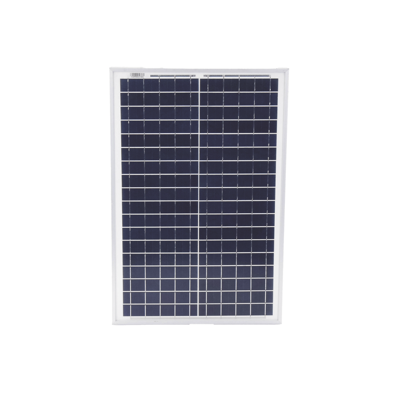PRO2512 Modulo Solar EPCOM POWER LINE, 25W, 12 Vcc , Policristalino, 36 Celdas grado A