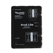 Tracker GPS Pro5 Lite / LTE CAT1 bis (4G), GSM (2G) / Lectura de Datos CAN / Monitoreo de Audio, Temperatura y Combustible / Pequeño con Nano SIM / Conectividad BLE / Protección Avanzada - Toer
