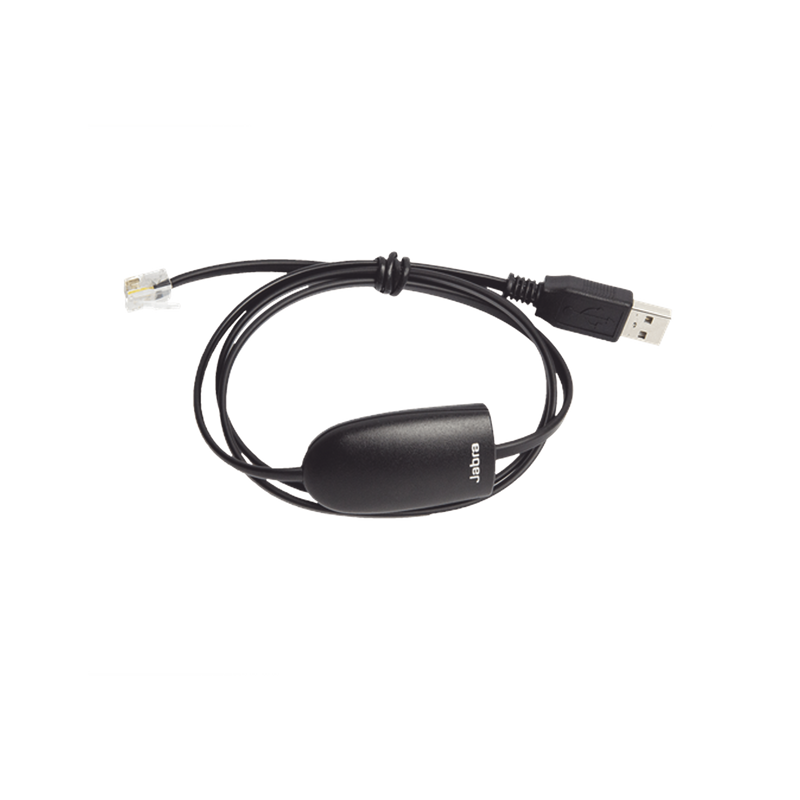 JABRA Pro 920 Service, Cable de servicio para PRO-920 (14201-29)