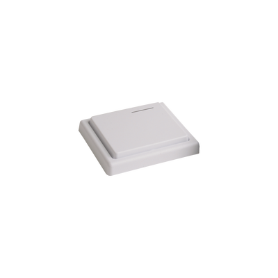 Botón  compatible con PROR400 / no incluye batería - Toer