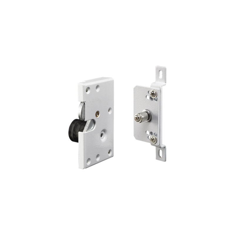 PROEB210 Cerradura eléctrica para puertas corredizas tipo gancho / Abierto en caso de falla.