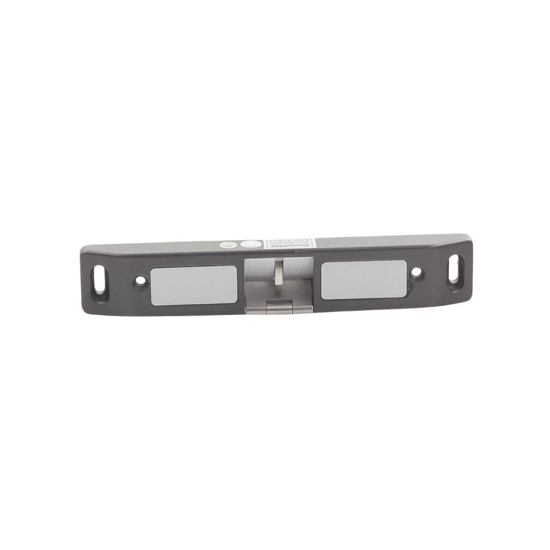 PROEB621S Contrachapa Eléctrica Cerrada o Abierta en Caso de Falla ( Fail Secure)/ Uso en puertas de emergencia con barra de salida.