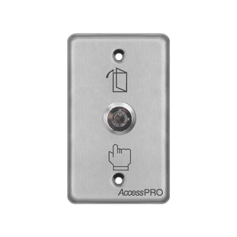 PROKSC Switch con Llave con Contacto / Relevador con salida NC y NO