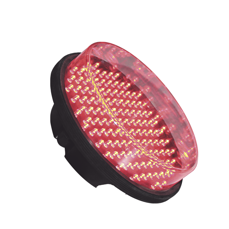 PRO-LIGHT-MR20 Modulo / Reemplazo / Semáforo / 20 cm color Rojo.
