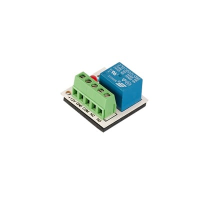 PRORELAY Módulo de Relevador