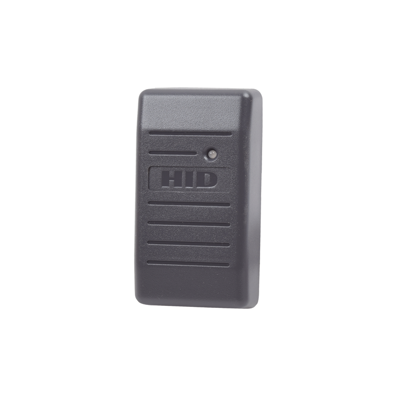 PROXPOINT Lector Proximidad PROXPOINT HID (6005BGB00) / Garantía de por Vida