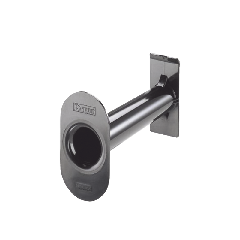 PRSP7 Accesorio Para Administración de Holgura de Cables, En Organizadores PatchRunner? PR2V y PE2V, Color Negro