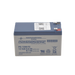 Batería 12V, 9AH, Para Respaldo, Tecnologías AGM/VRLA, 5 Años Vida Útil, Terminales F2, Reconocida UL - Toer