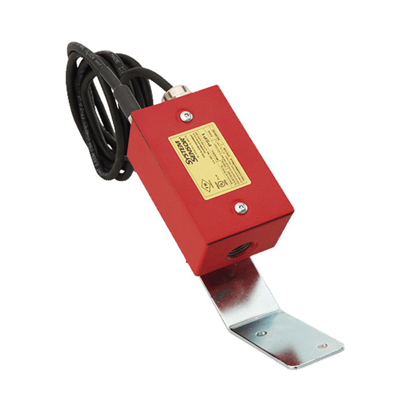 PSP1 Interruptor de Supervisión de Propósito Especial Tipo Plug-in