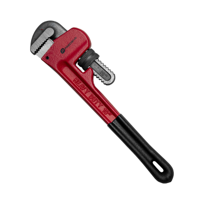 Llave Stillson de 10 Pulgadas para Tubo - Toer